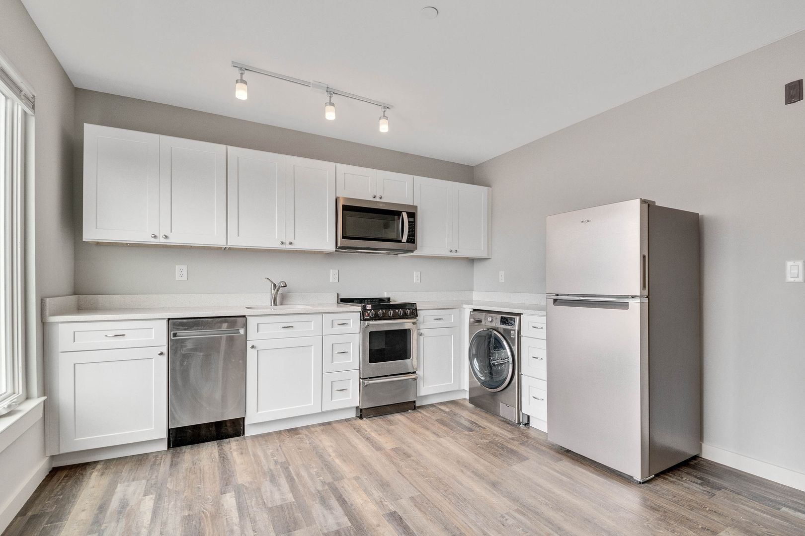 Chattanooga Apartment: 859 McCallie Avenue