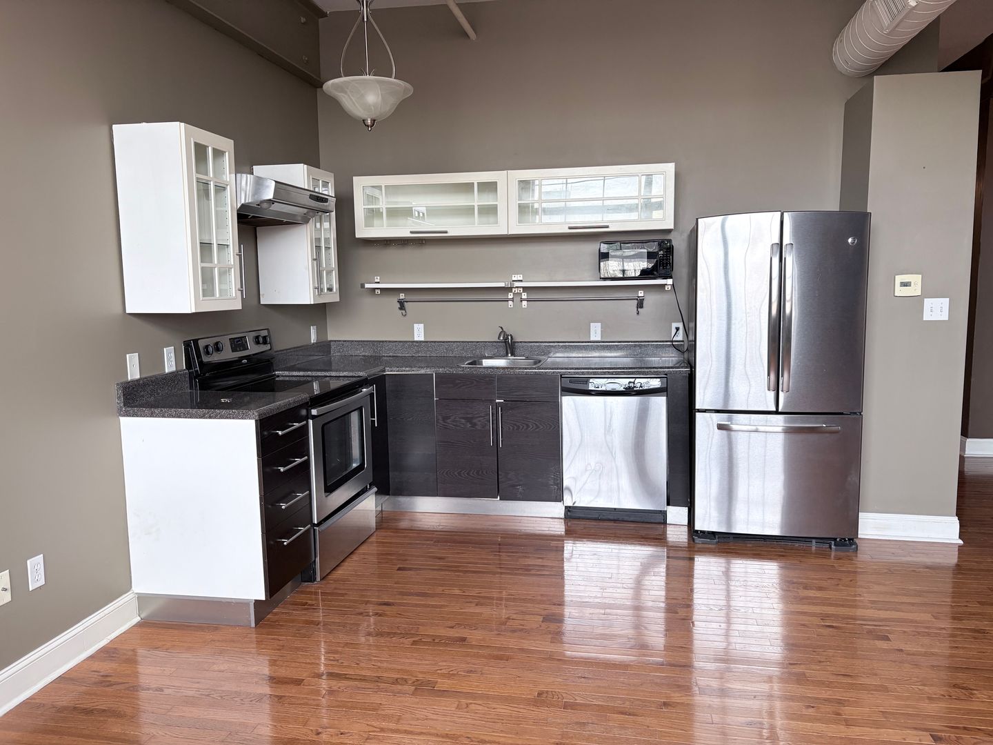 Chattanooga Apartment: 232 E. 11th Street