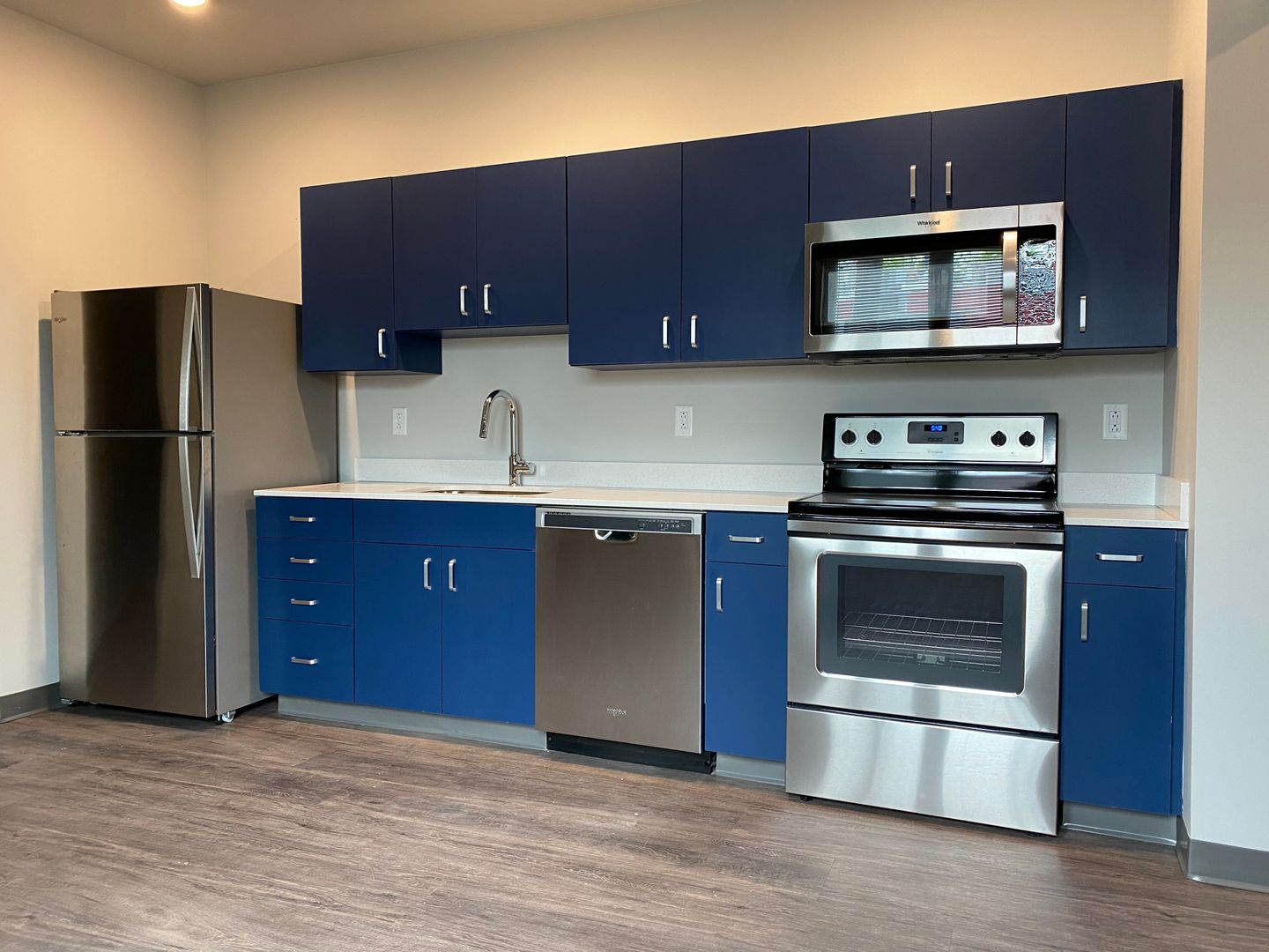 Chattanooga Apartment: 491 W. 26th Street