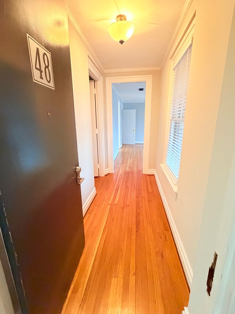 Chattanooga Apartment: 600 Georgia Ave