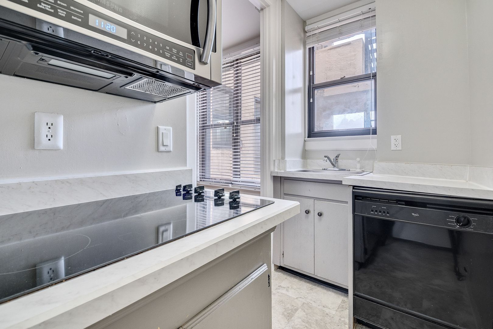 Chattanooga Apartment: 600 Georgia Ave