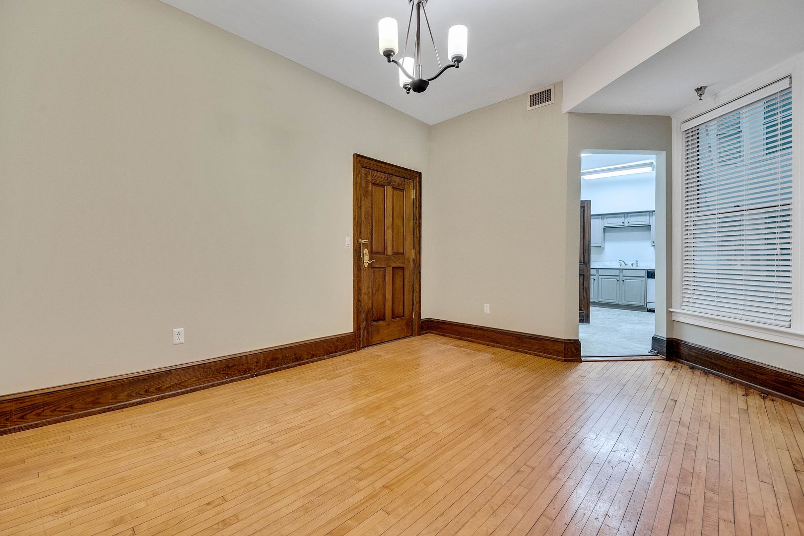 Chattanooga Apartment: 622 Georgia Ave