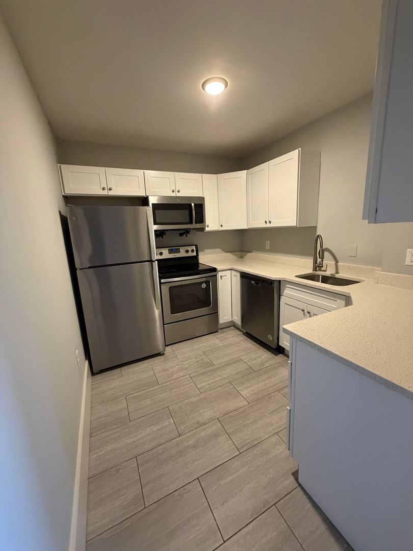 Chattanooga Apartment: 870 Vine St