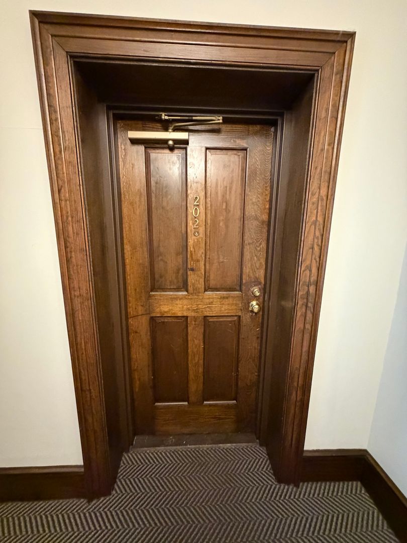 Chattanooga Apartment: 622 Georgia Ave