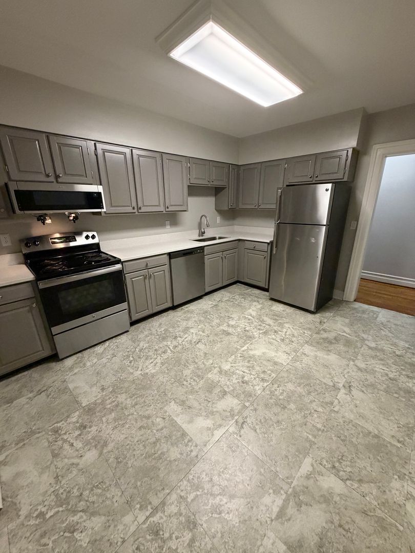 Chattanooga Apartment: 600 Georgia Ave