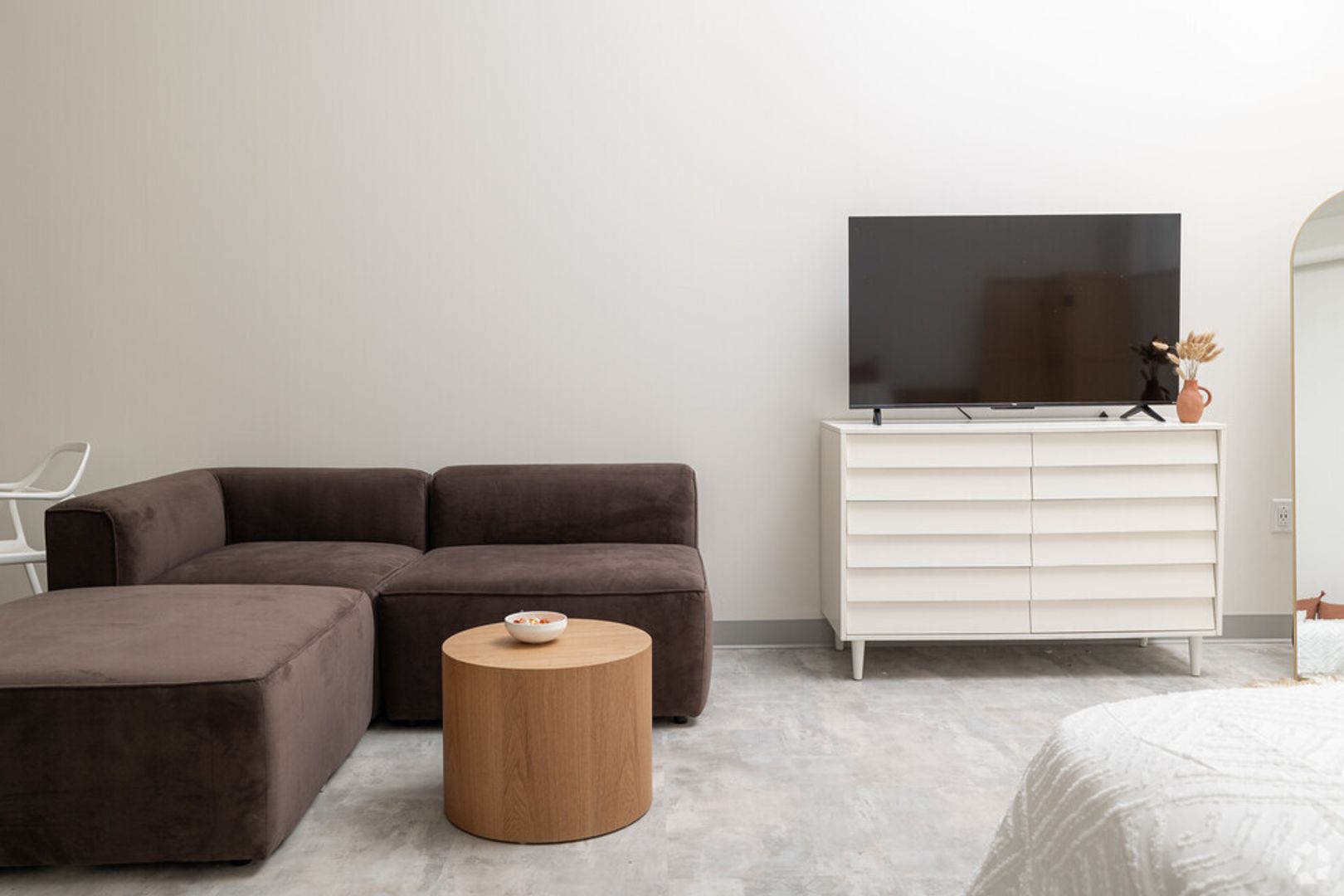 Chattanooga Apartment: 110 Somerville Ave