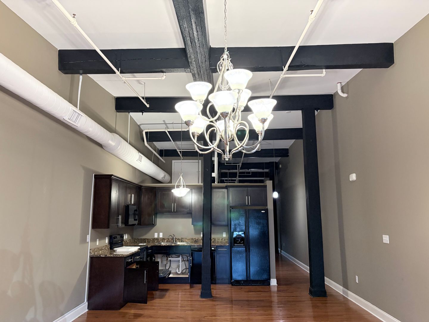 Chattanooga Apartment: 232 E. 11th Street