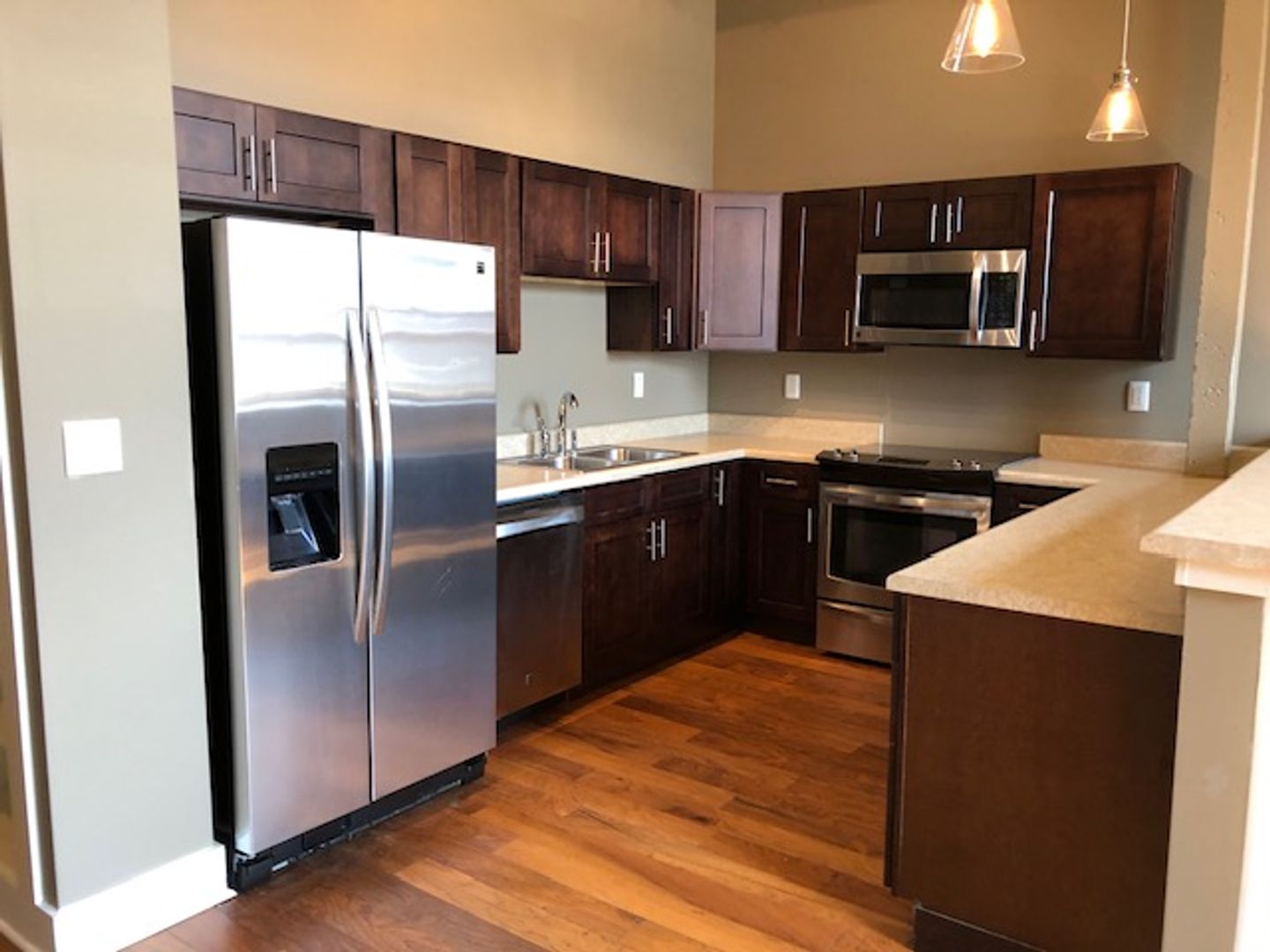 Chattanooga Apartment: 232 E. 11th Street