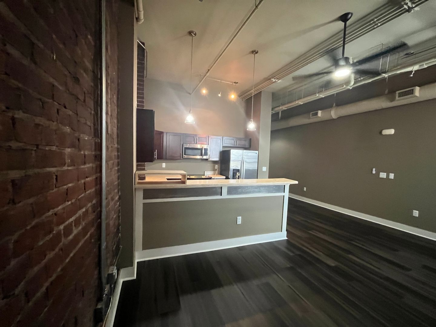 Chattanooga Apartment: 232 E. 11th Street