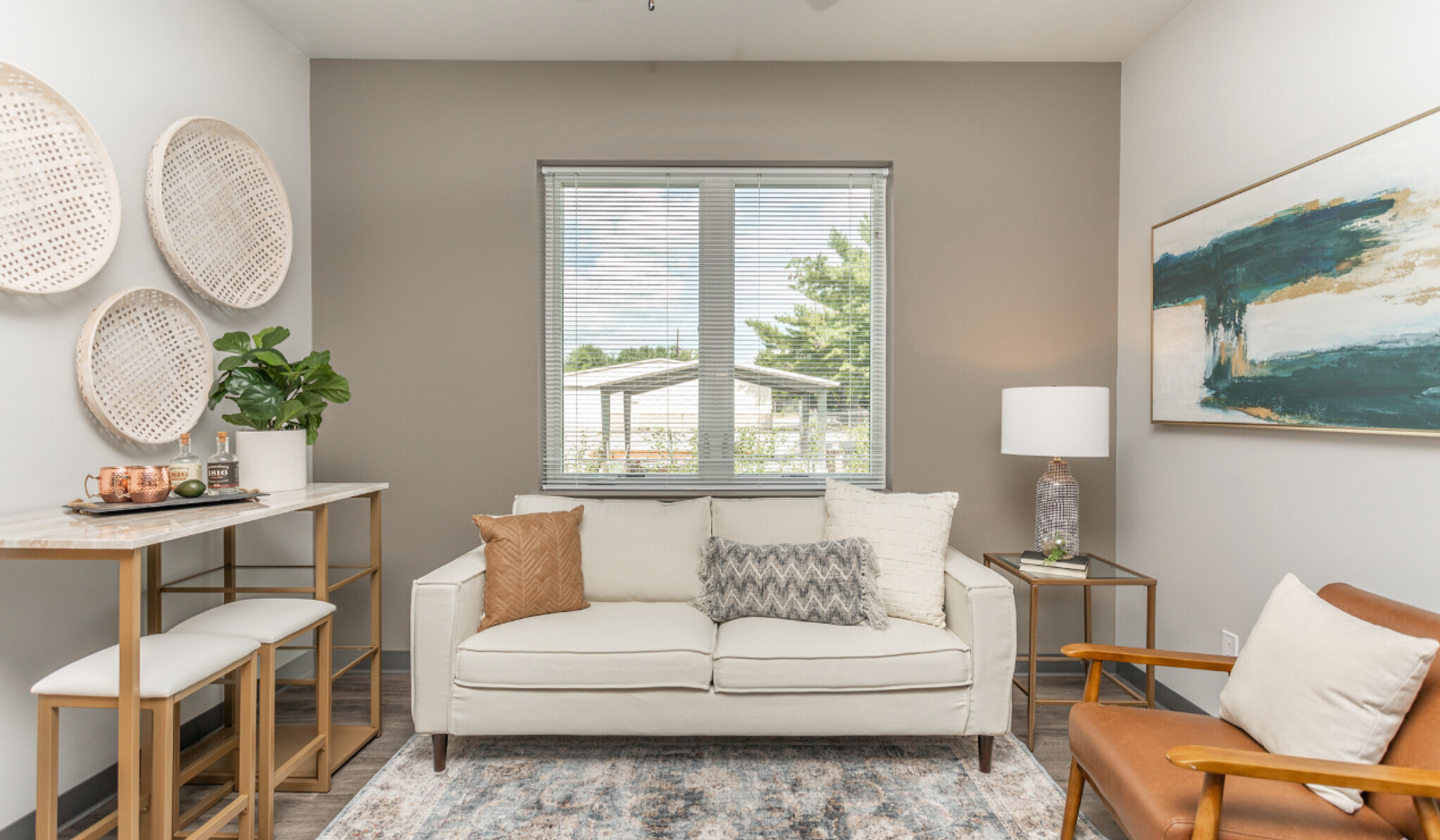 Chattanooga Apartment: 491 W. 26th Street