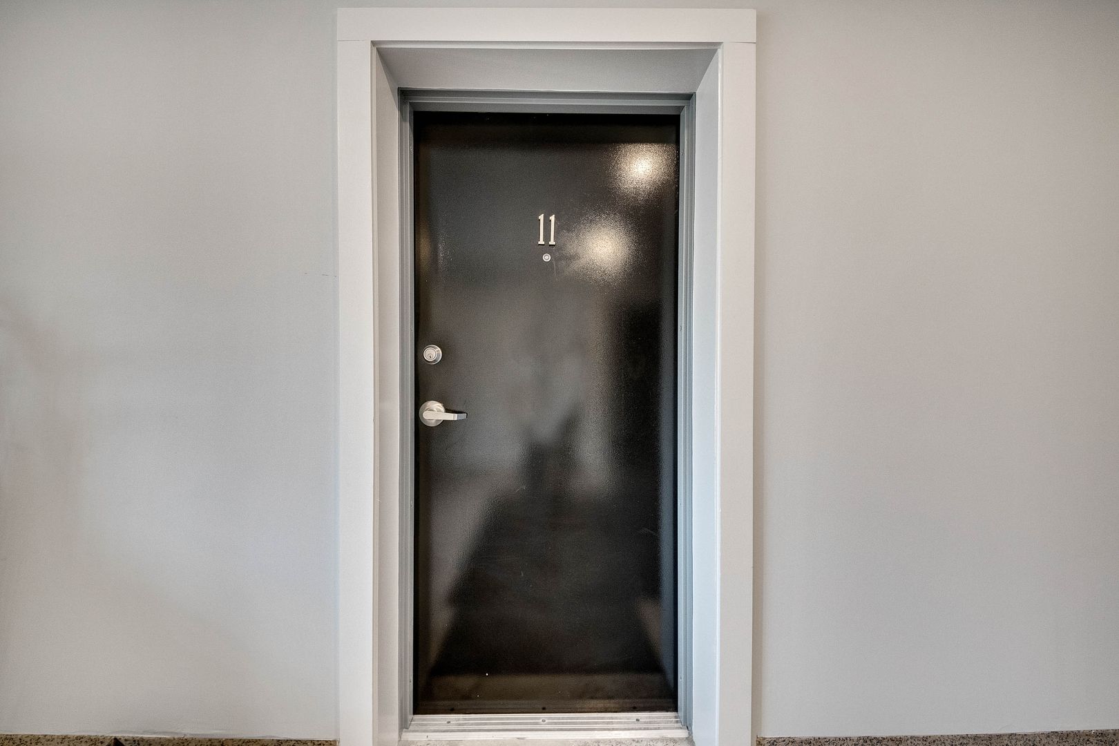 Chattanooga Apartment: 859 McCallie Avenue