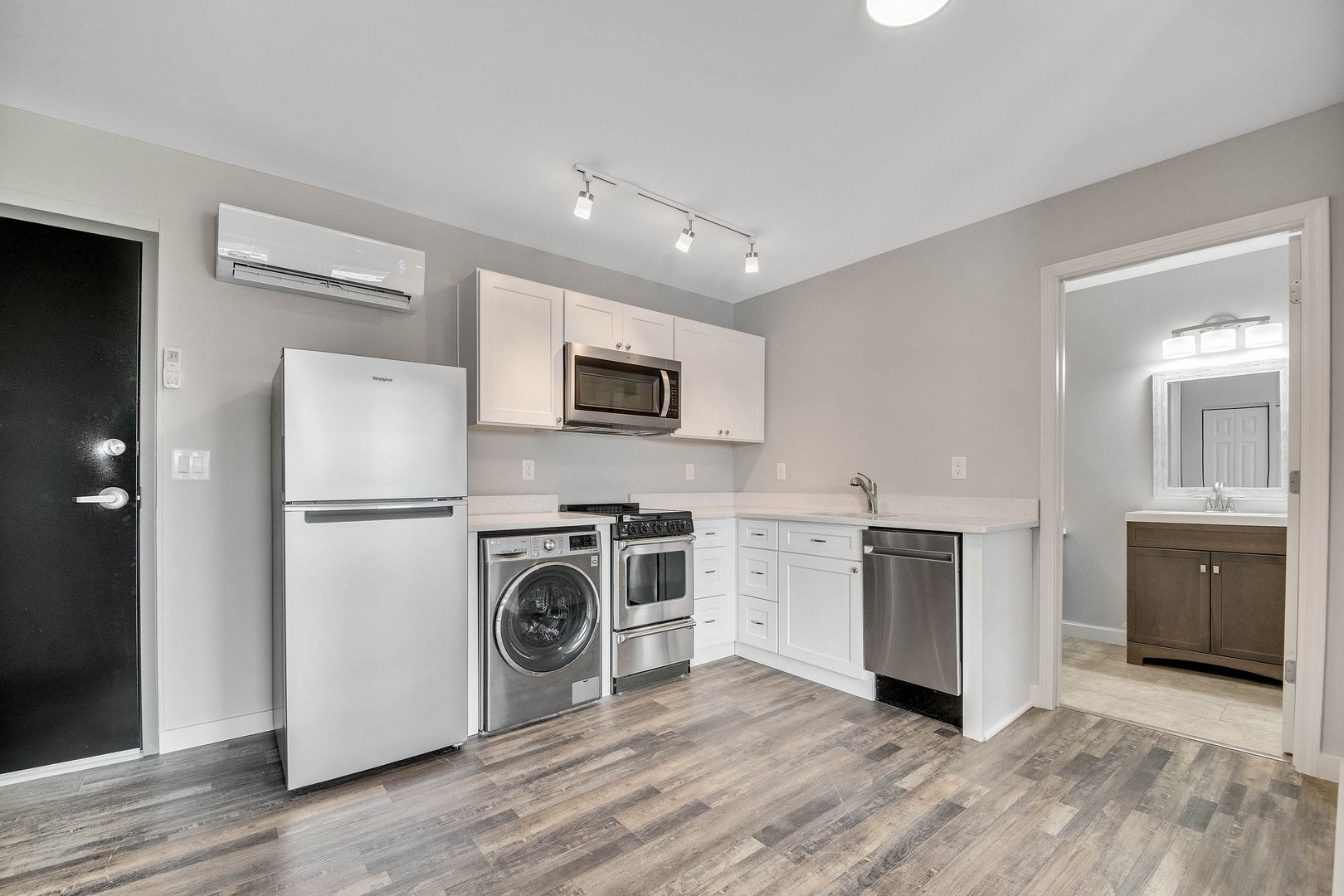 Chattanooga Apartment: 859 McCallie Avenue