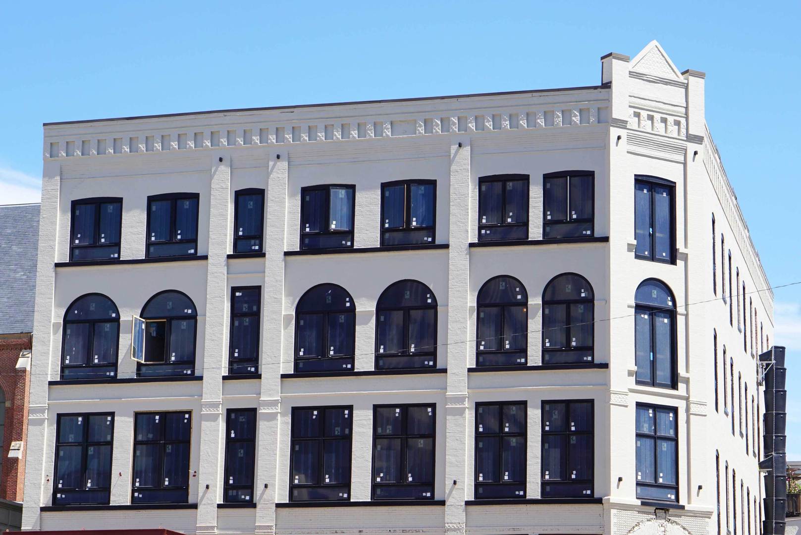 Chattanooga Apartment: 818 Georgia Ave