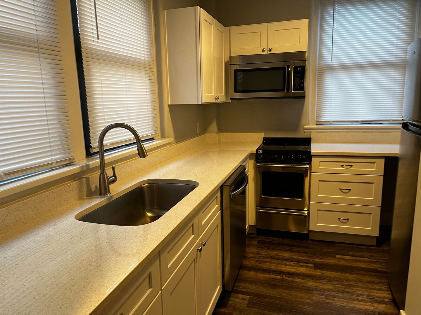 Chattanooga Apartment: 870 Vine St