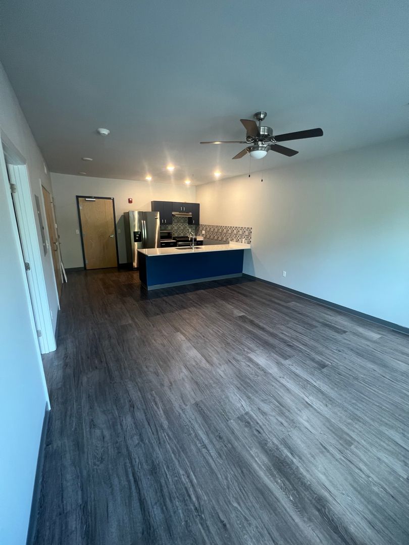 Chattanooga Apartment: 491 W. 26th Street