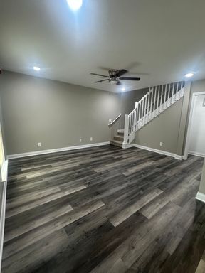 Stylish 2-Bed, 1.5-Bath Condo | Pool, Gym & More! – photo 1