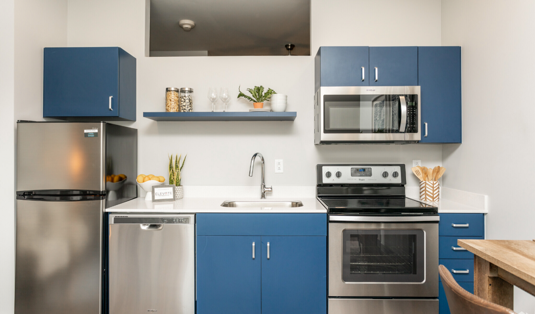 Chattanooga Apartment: 491 W. 26th Street