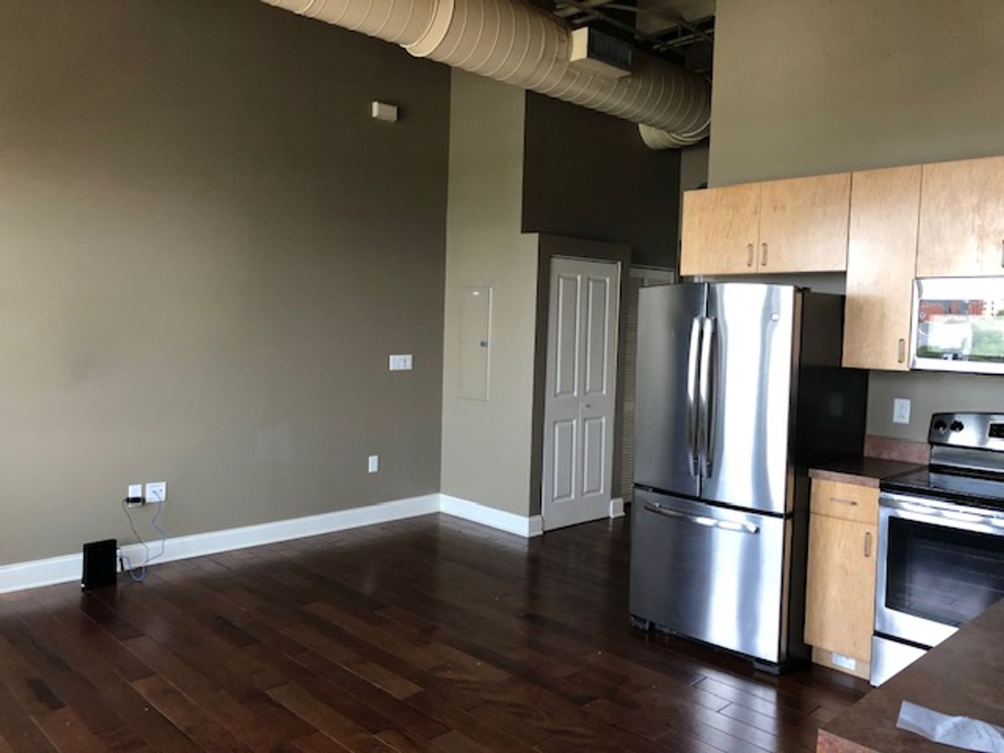 Chattanooga Apartment: 232 E. 11th Street