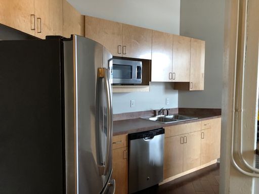 Industrial Style One Bed In Chattanooga's City Center! – photo 1