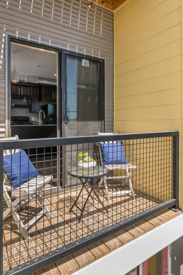 Chattanooga Apartment: 1149 E. Main Street