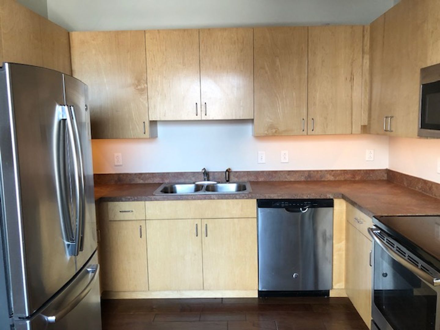 Chattanooga Apartment: 232 E. 11th Street