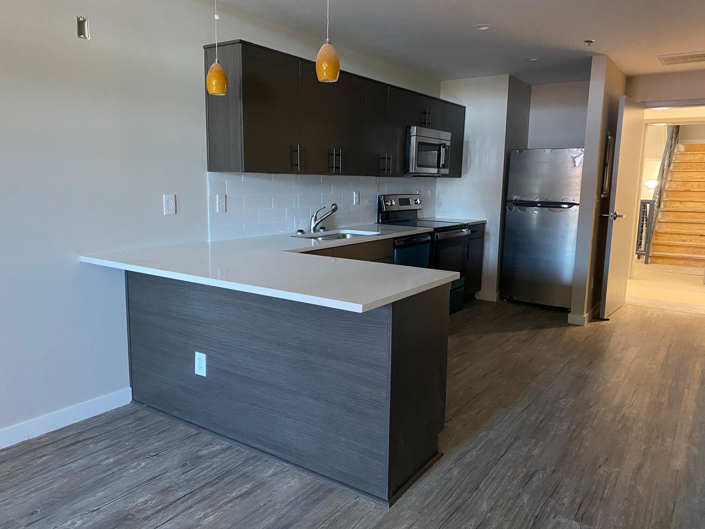 Chattanooga Apartment: 2100 Rossville Ave