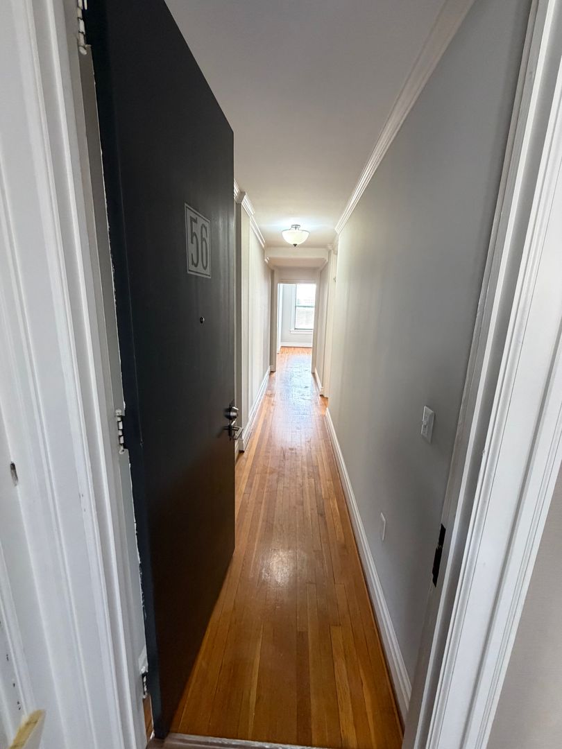 Chattanooga Apartment: 600 Georgia Ave