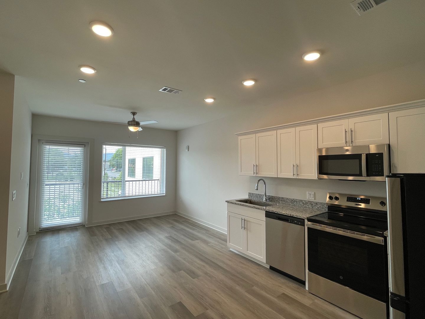 Chattanooga Apartment: 245 W. 26th Street