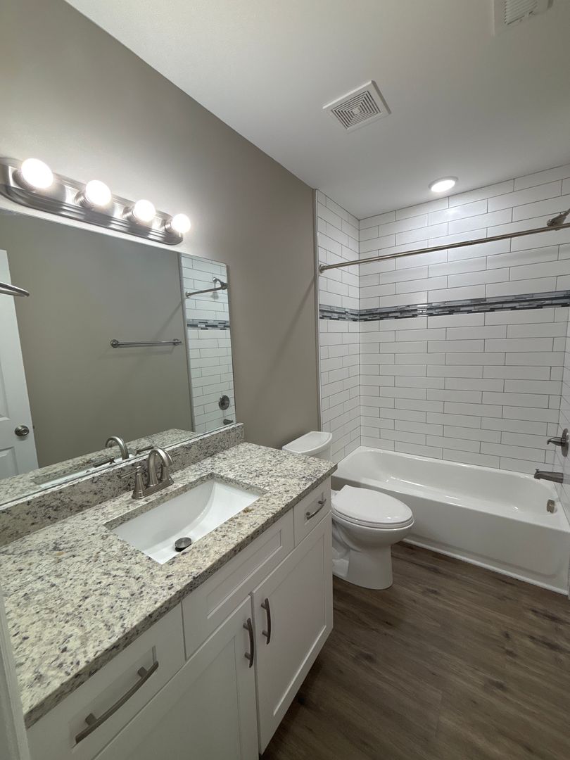 Chattanooga Condo: 900 Mountain Creek Rd