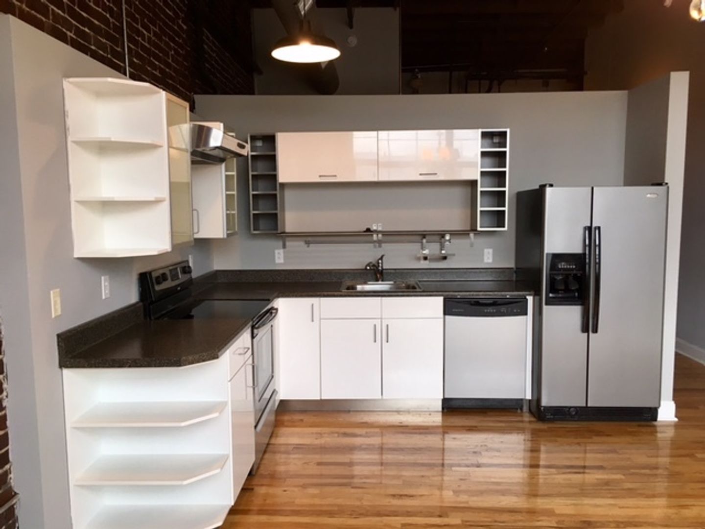 Chattanooga Apartment: 232 E. 11th Street