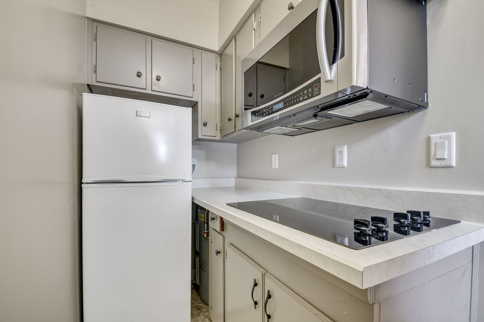 Chattanooga Apartment: 600 Georgia Ave