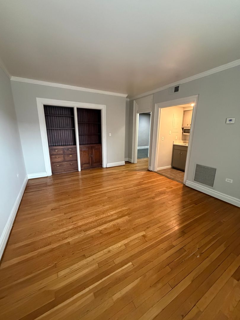 Chattanooga Apartment: 600 Georgia Ave
