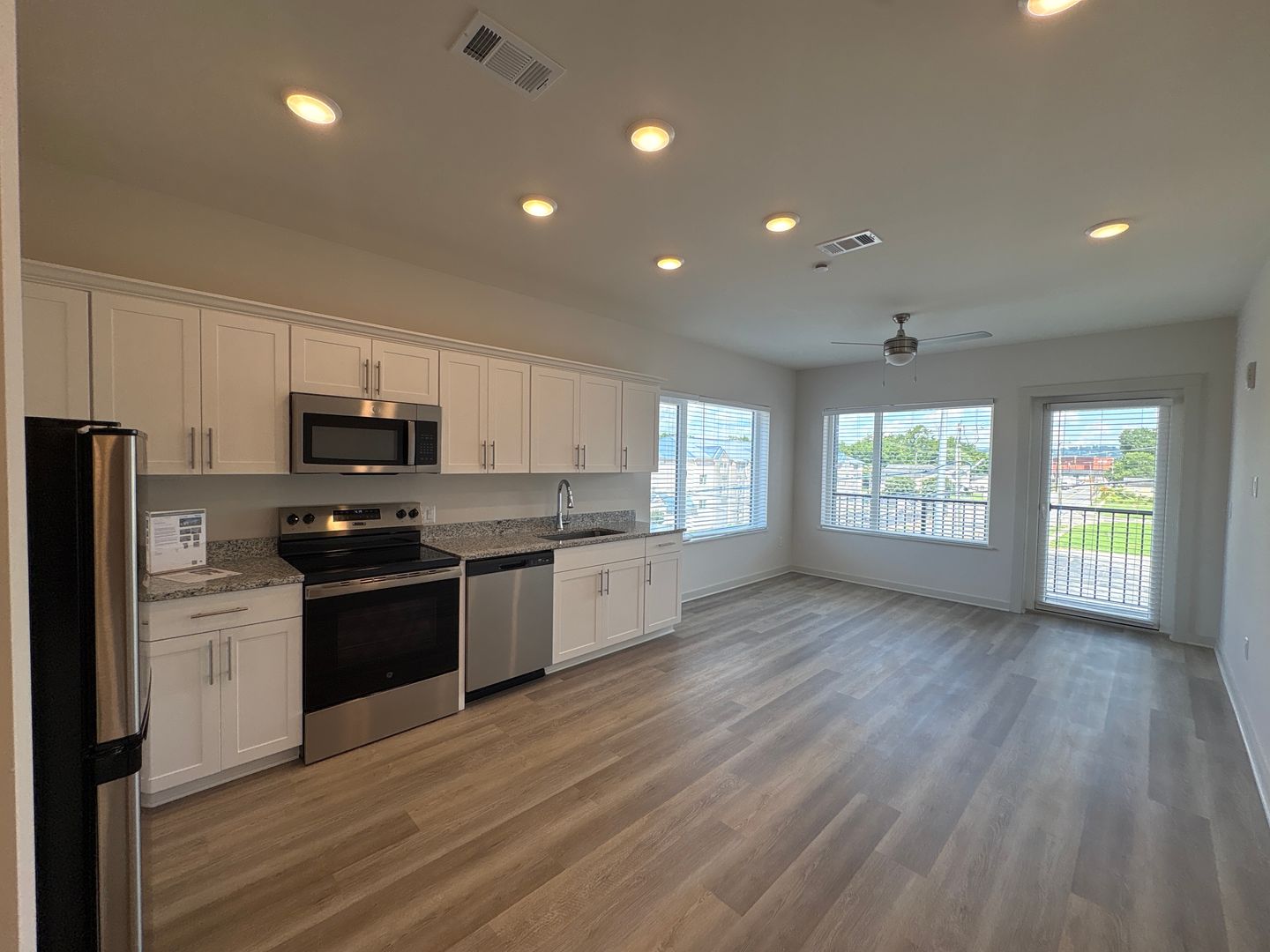 Chattanooga Apartment: 245 W. 26th Street