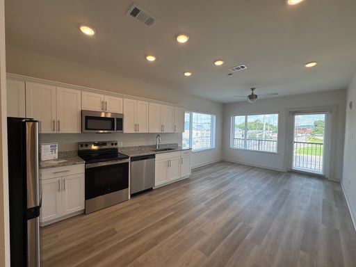 Flats at Southside Gardens – photo 1