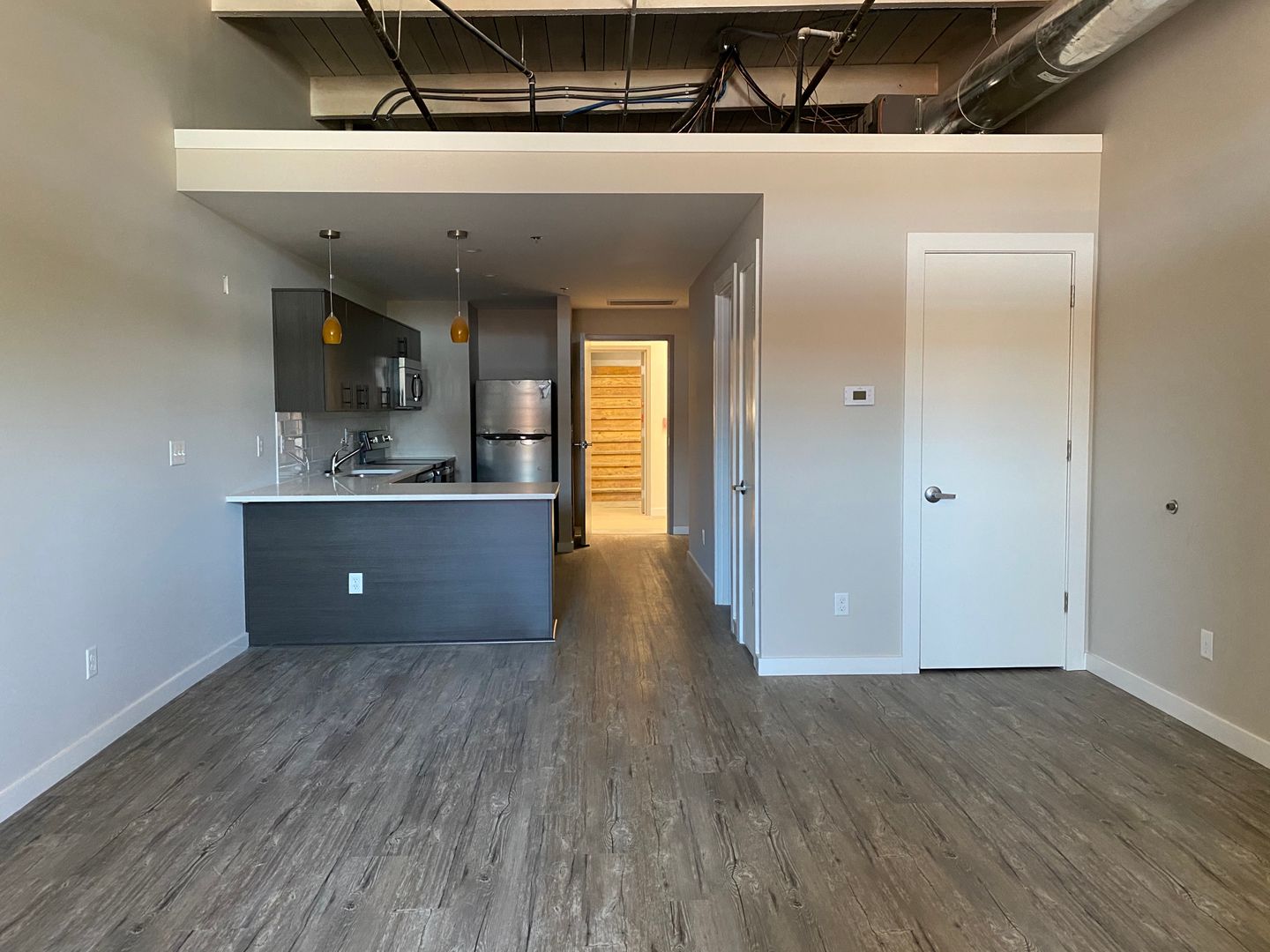 Chattanooga Apartment: 2100 Rossville Ave