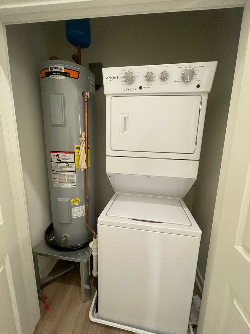 Chattanooga Apartment: 745 E. Main Street