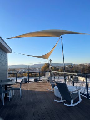 Burnside - One Bedroom - Chattanooga Southside – photo 1