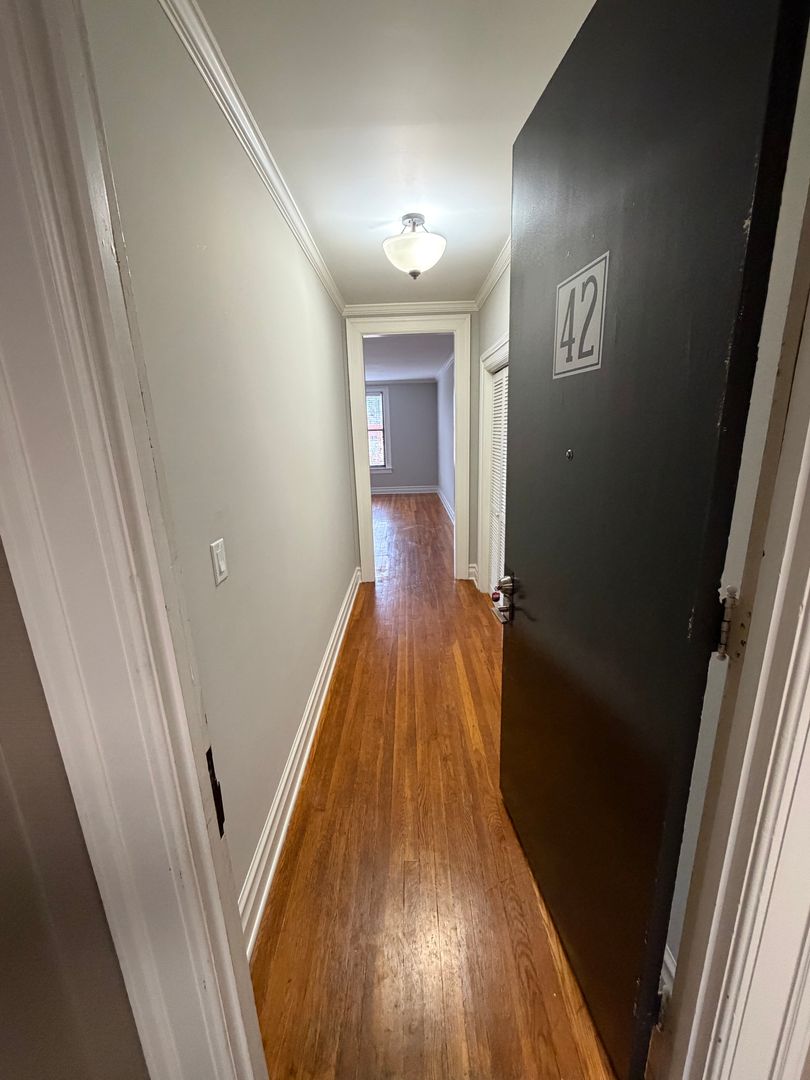 Chattanooga Apartment: 600 Georgia Ave