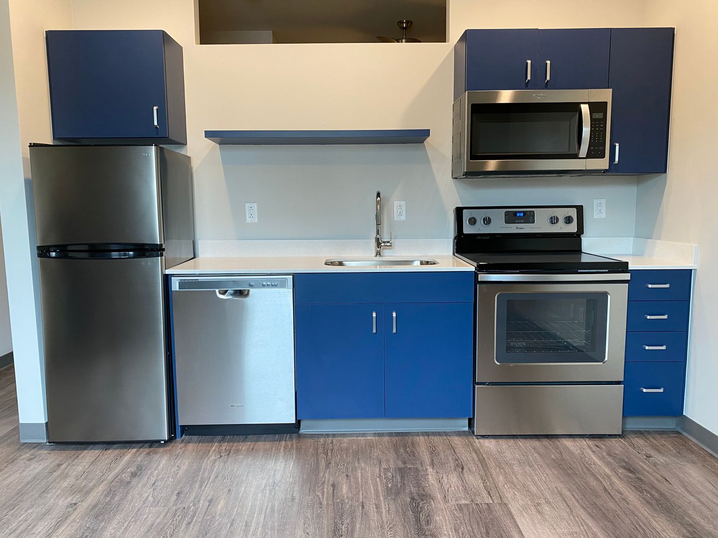 Chattanooga Apartment: 491 W. 26th Street