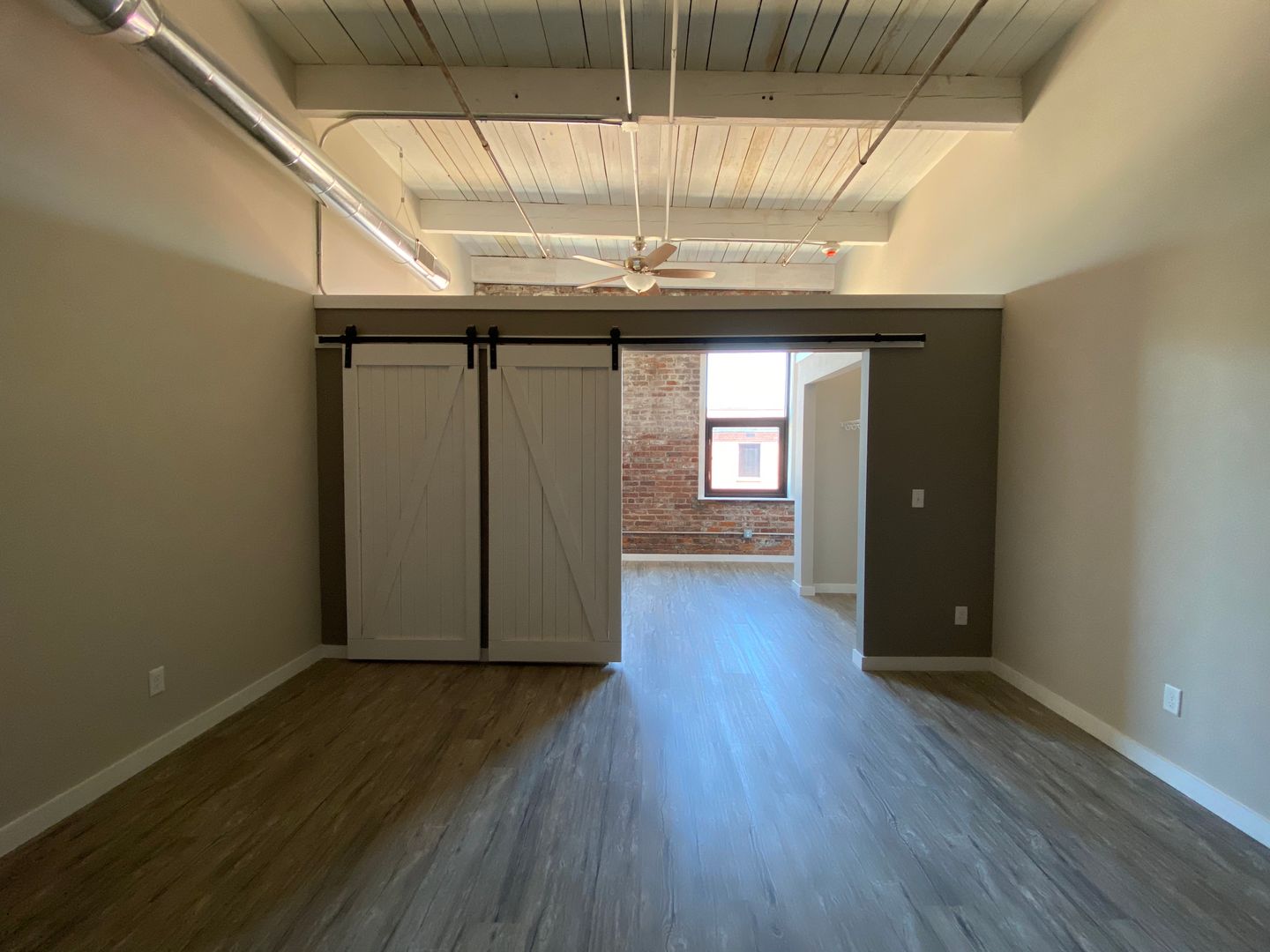 Chattanooga Apartment: 2100 Rossville Ave