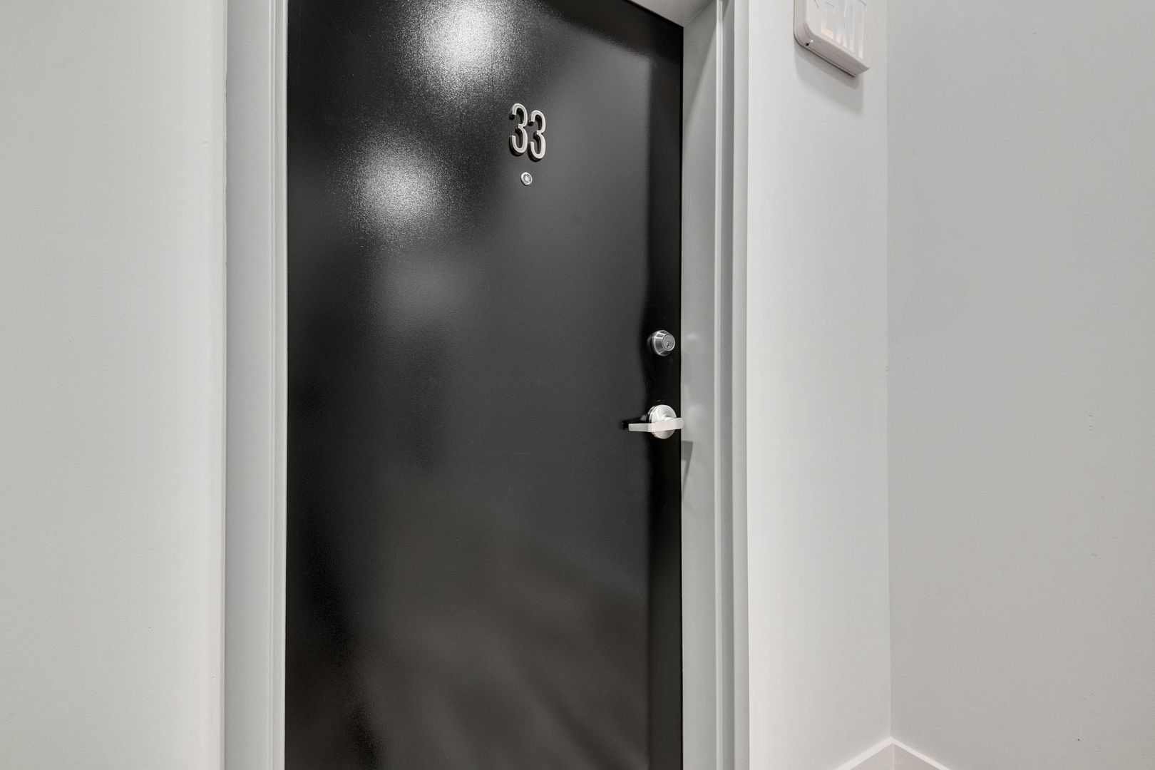 Chattanooga Apartment: 859 McCallie Avenue