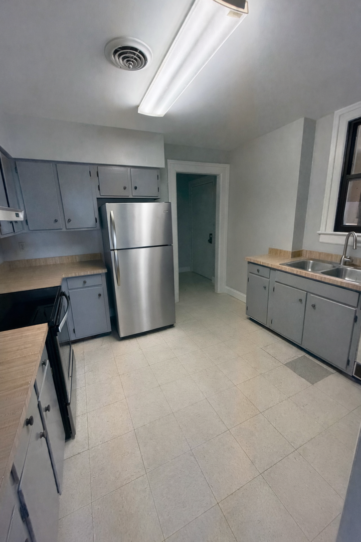Chattanooga Apartment: 600 Georgia Ave