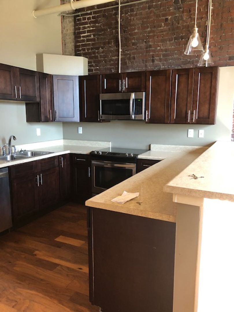 Chattanooga Apartment: 232 E. 11th Street