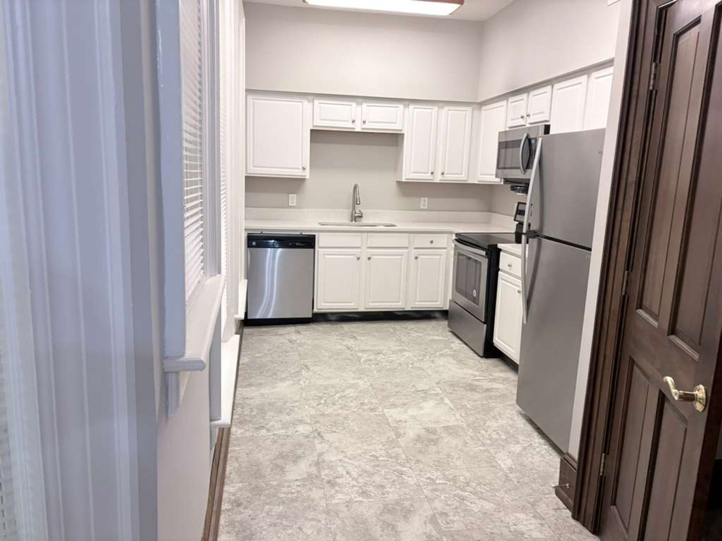 Chattanooga Apartment: 622 Georgia Ave