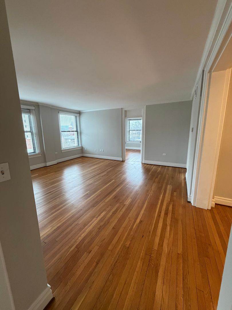 Chattanooga Apartment: 600 Georgia Ave