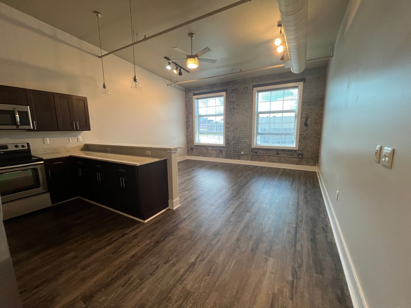 Chattanooga Apartment: 232 E. 11th Street
