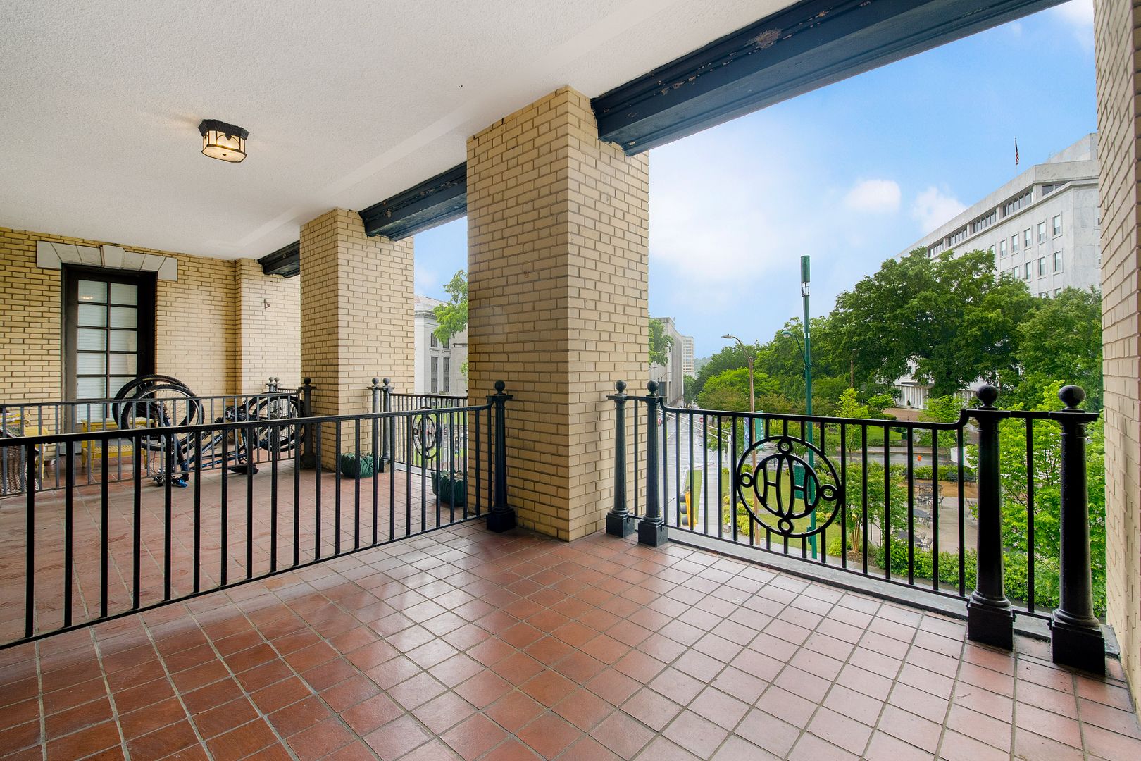 Chattanooga Apartment: 600 Georgia Ave