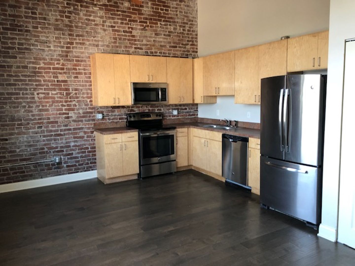Chattanooga Apartment: 232 E. 11th Street