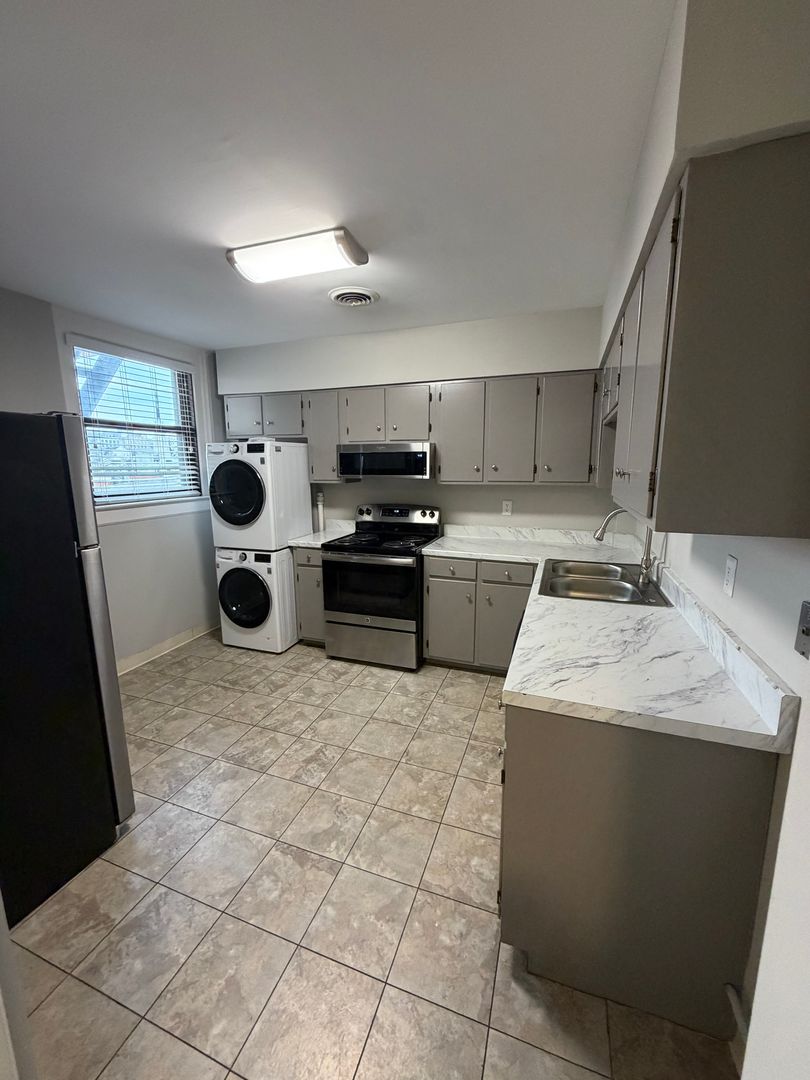 Chattanooga Apartment: 600 Georgia Ave