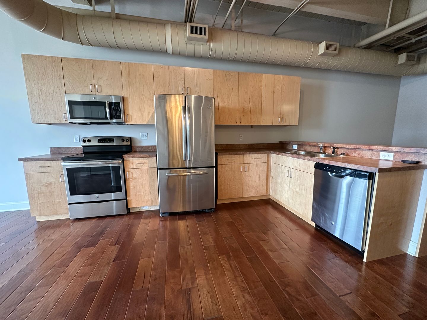 Chattanooga Apartment: 232 E. 11th Street